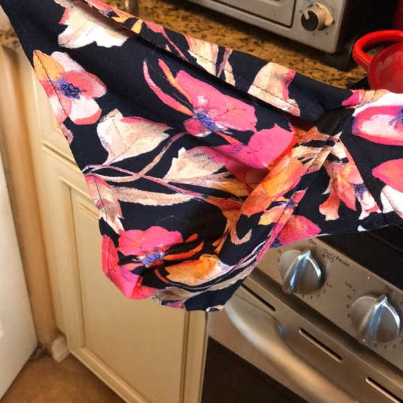 Free People mini dress - Picture 5 of 8